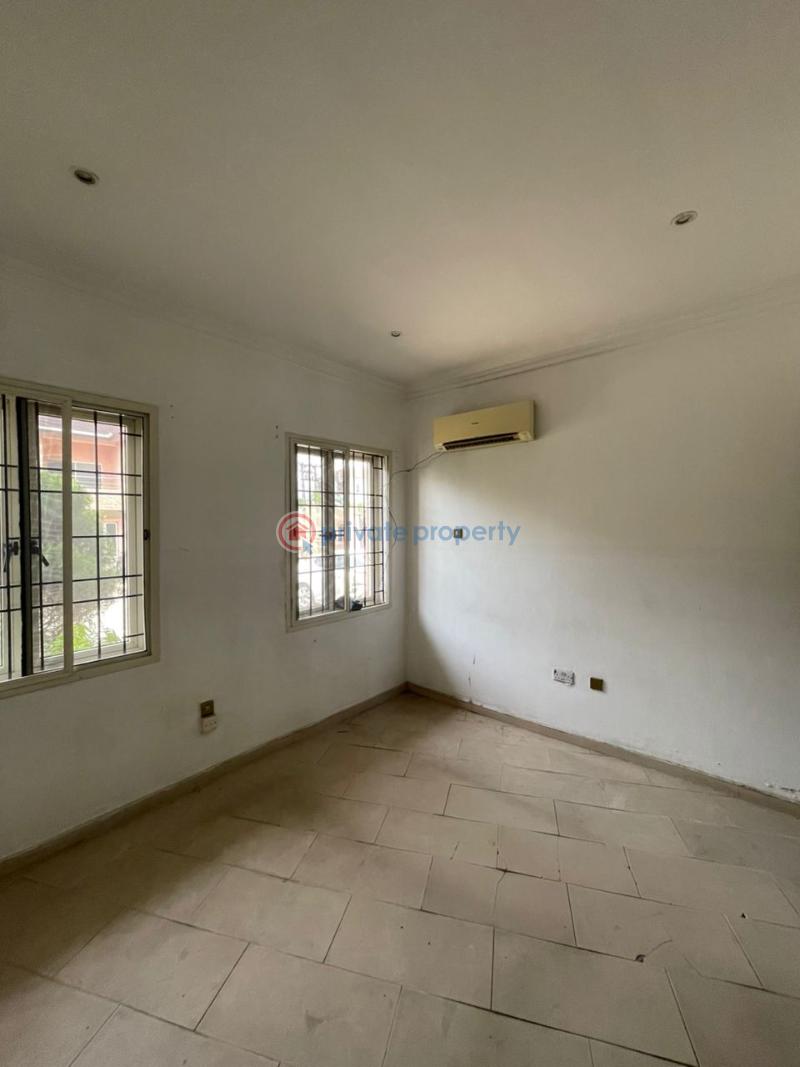 4 bedroom Flat & Apartment For Rent Osborne Estate Ikoyi Lagos - 6