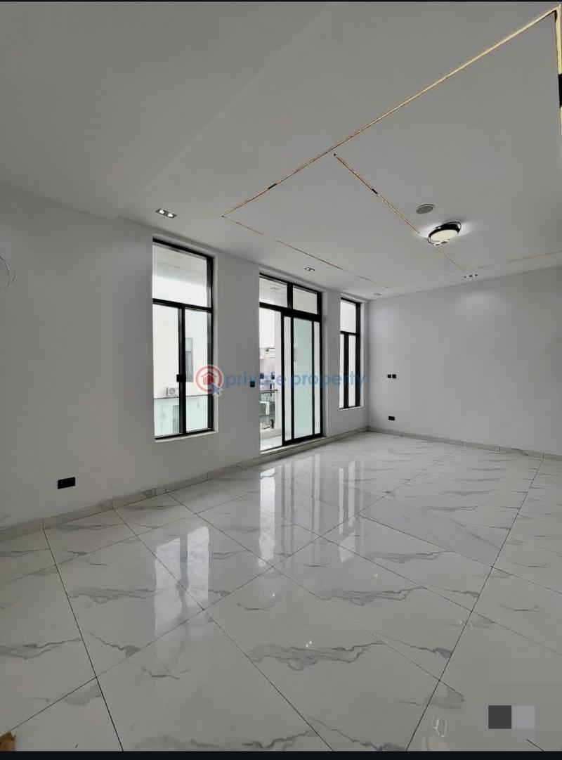 4 bedroom Semi detached Duplex For Sale Ajah Lagos - 11