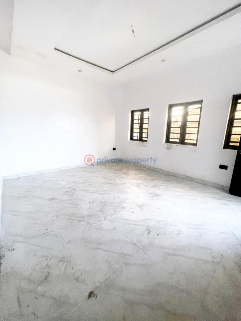 4 bedroom Semi detached Duplex For Sale Gbagada Phase 1 Lagos - 7