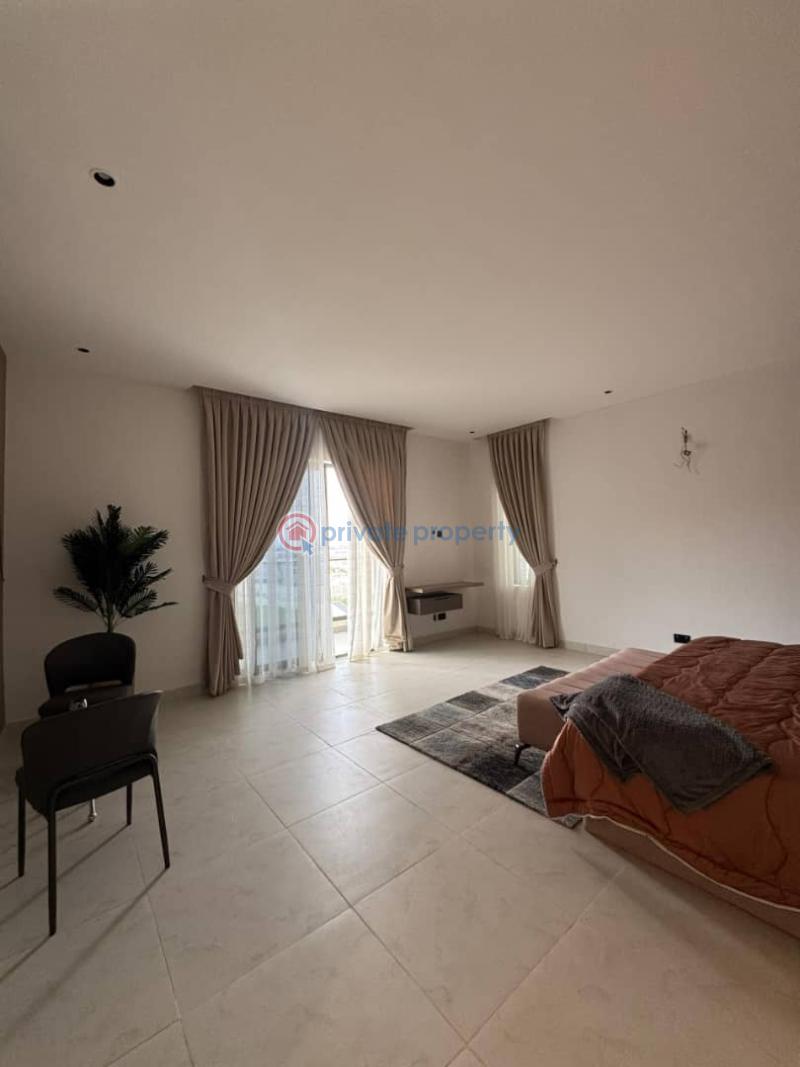 4 bedroom Semi detached Duplex For Sale Lekki Phase 1 Lagos - 2