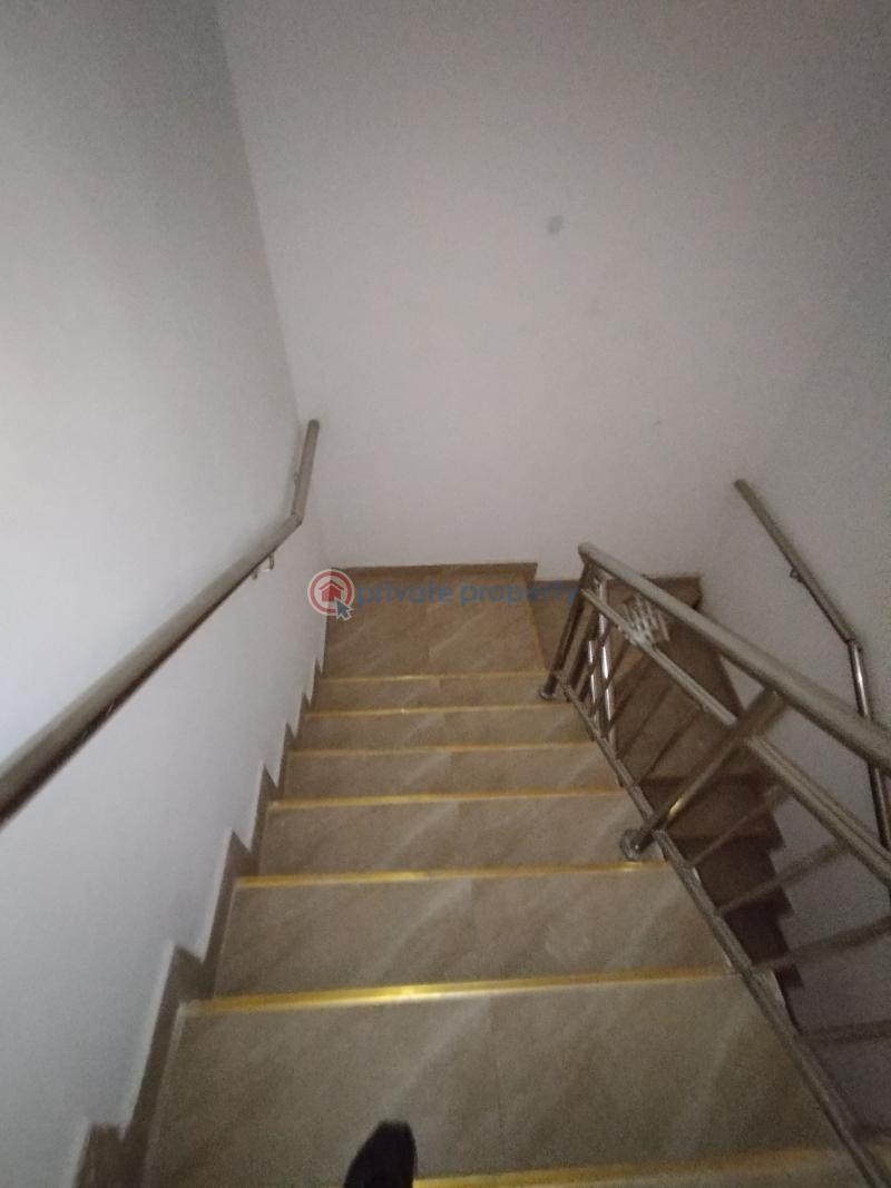 4 bedroom Semi detached Duplex For Sale Ogba GRA Lagos - 22