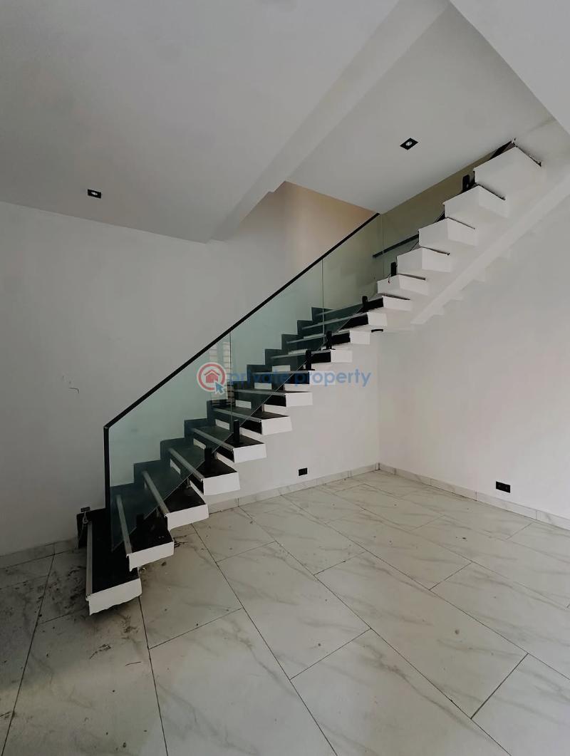 4 bedroom Semi detached Duplex For Sale Ajah Lagos - 5