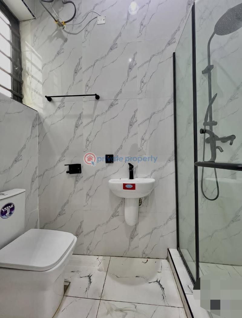 4 bedroom Semi detached Duplex For Sale Ajah Lagos - 16