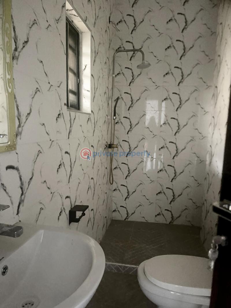 4 bedroom Semi detached Duplex For Sale Gbagada Phase 1 Lagos - 2