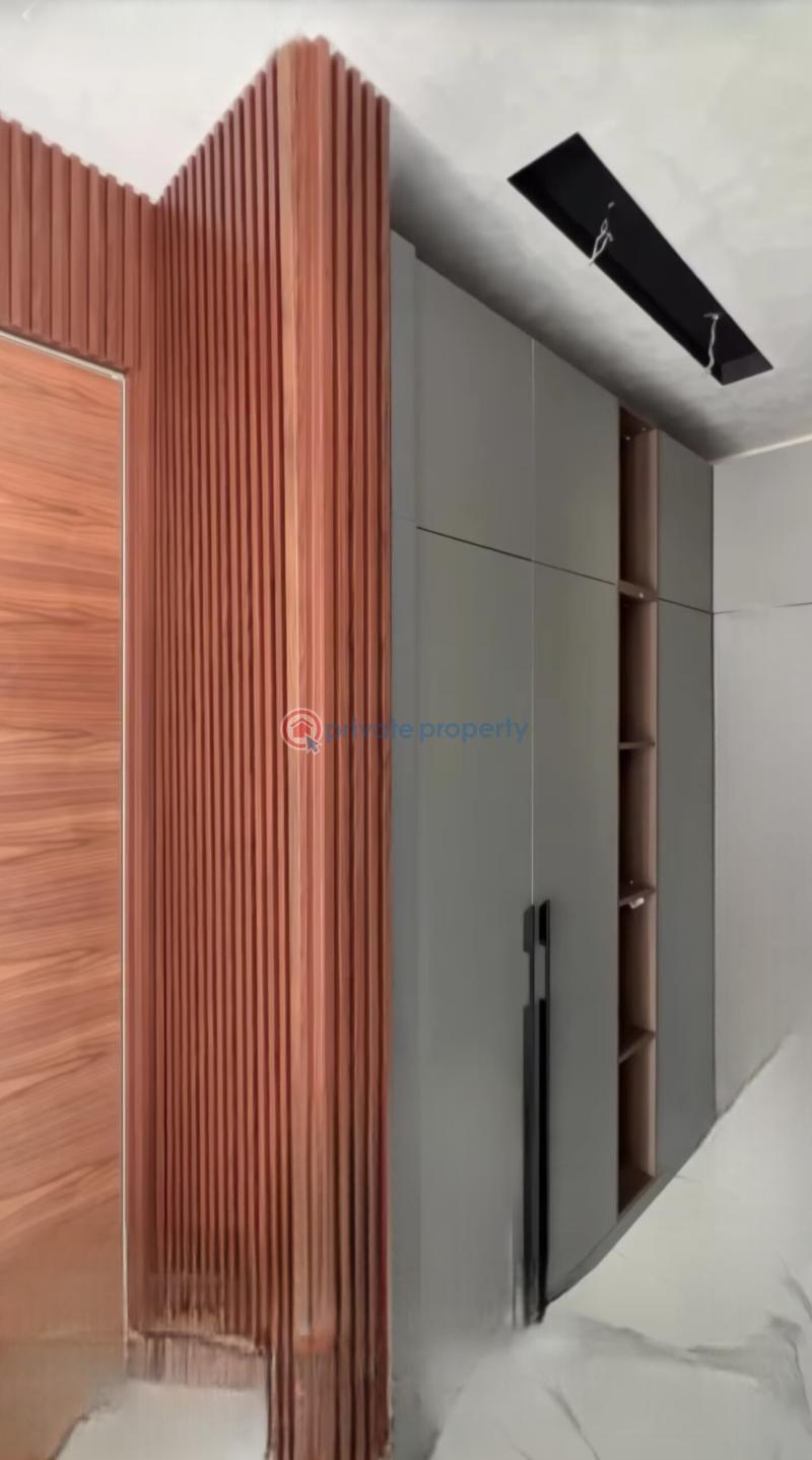 4 bedroom Semi detached Duplex For Sale Victoria Island Lagos - 1