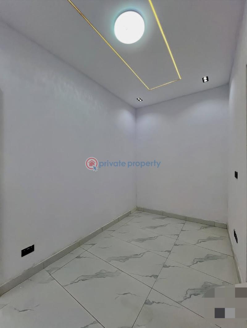 4 bedroom Semi detached Duplex For Sale Ajah Lagos - 9