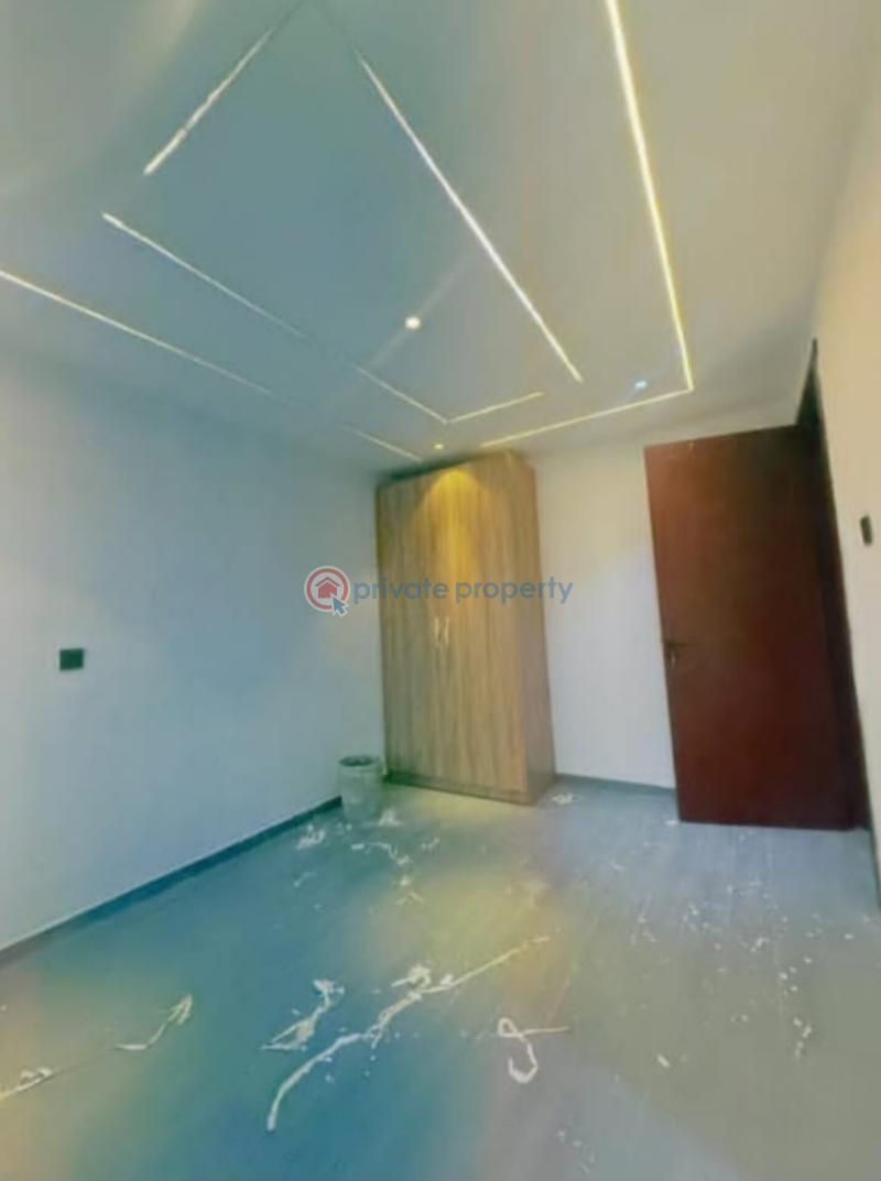 4 bedroom Semi detached Duplex For Sale Yaba Lagos - 7