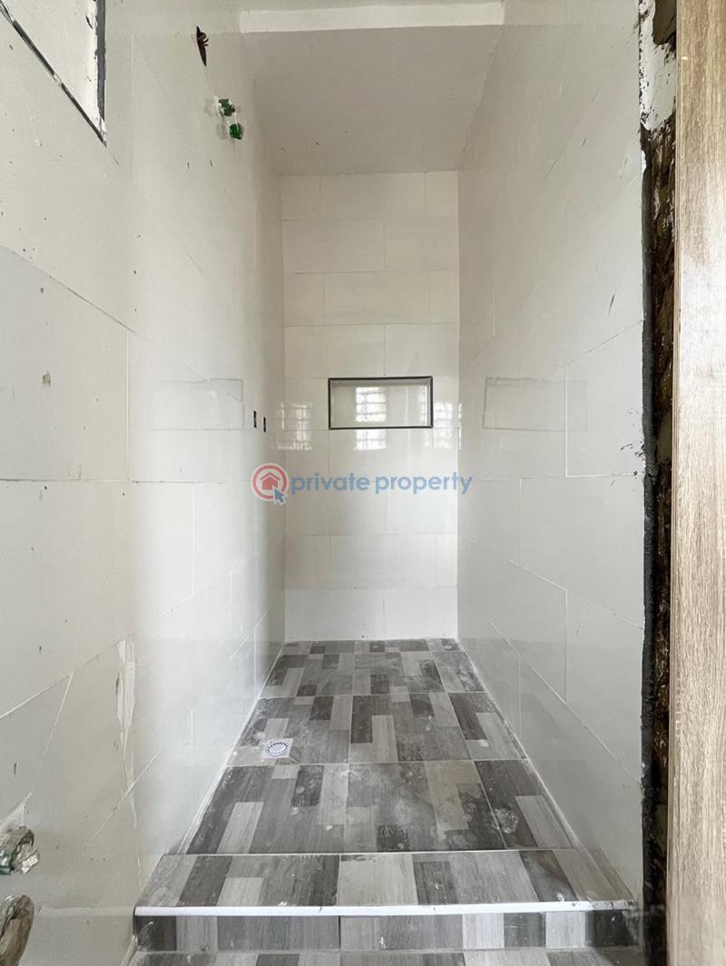 4 bedroom Semi detached Duplex For Sale Anthony Village Maryland Lagos - 5