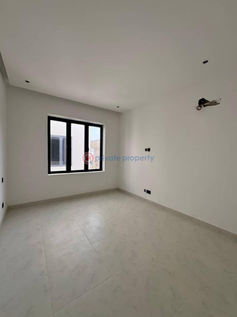 4 bedroom Semi detached Duplex For Sale Lekki Phase 1 Lagos - 24