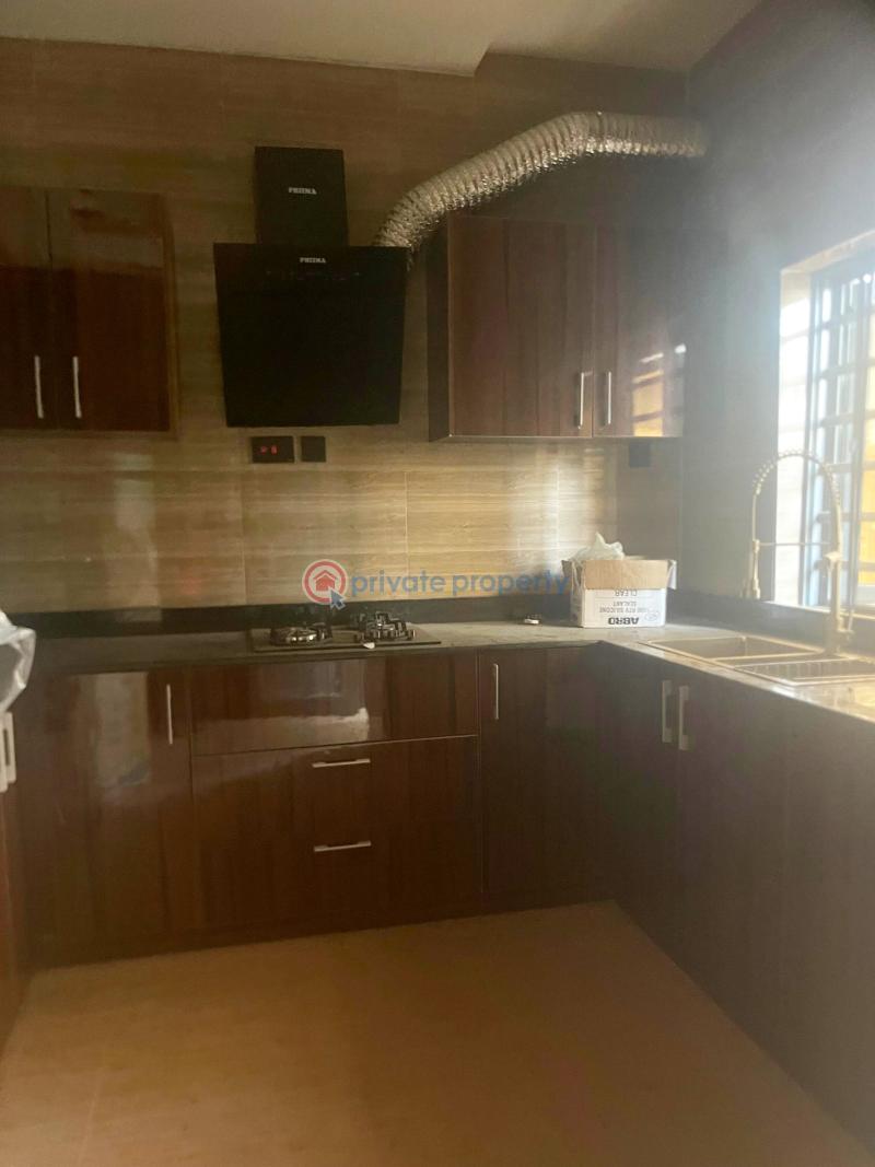 4 bedroom Semi detached Duplex For Sale Gbagada Phase 1 Lagos - 3