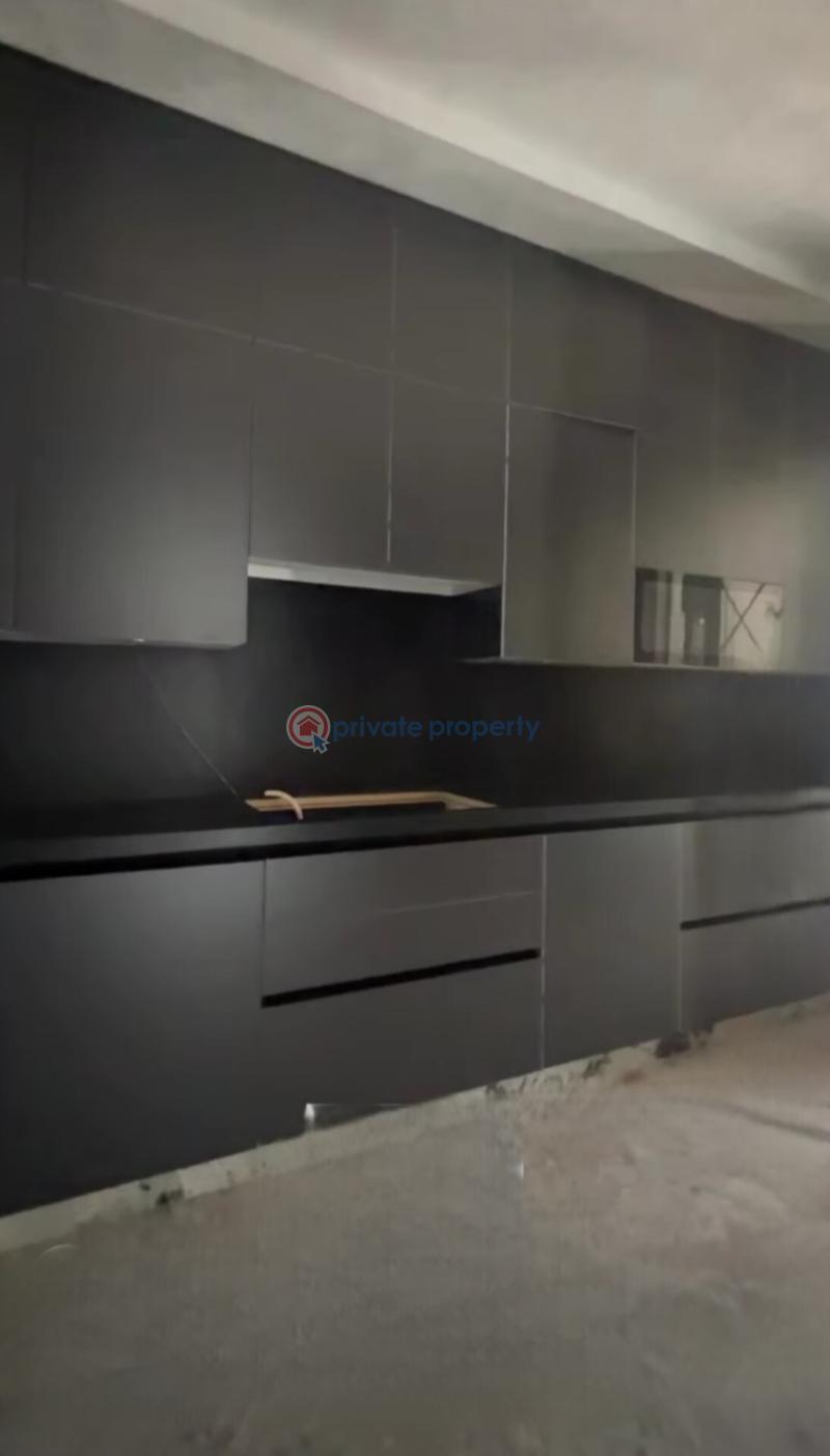 4 bedroom Semi detached Duplex For Sale Victoria Island Lagos - 2