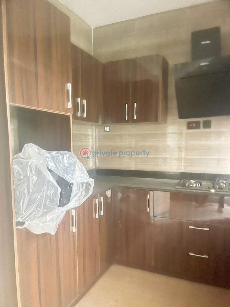 4 bedroom Semi detached Duplex For Sale Gbagada Phase 1 Lagos - 1