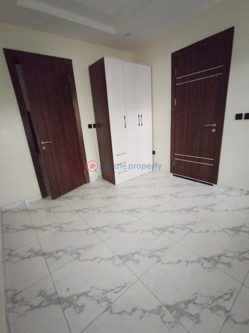 4 bedroom Semi detached Duplex For Sale Oregun Ikeja Lagos - 27