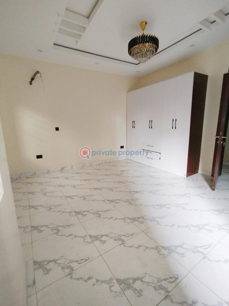 4 bedroom Semi detached Duplex For Sale Oregun Ikeja Lagos - 0