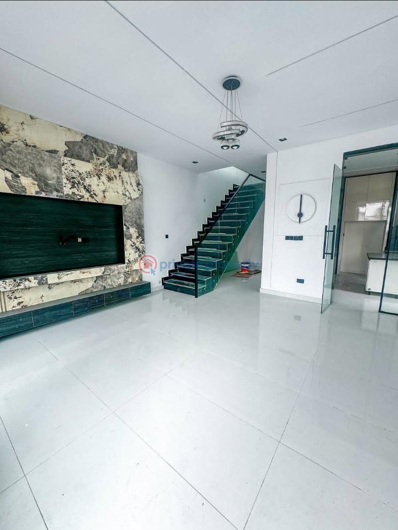 4 bedroom Semi detached Duplex For Sale Ikota Lekki Lagos - 2