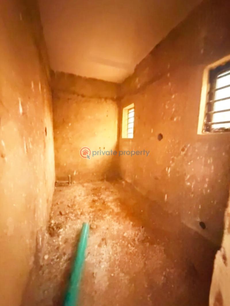 4 bedroom Semi detached Duplex For Sale Ogba Bus-stop Lagos - 4