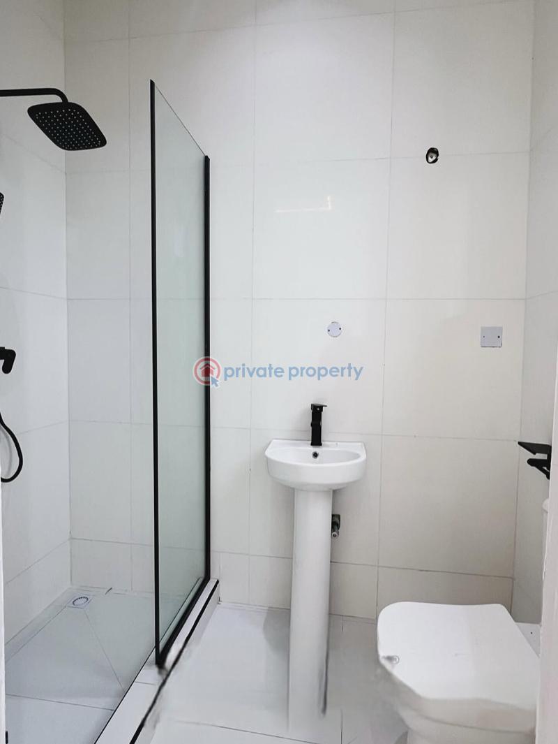4 bedroom Semi detached Duplex For Sale Ikota Lekki Lagos - 12