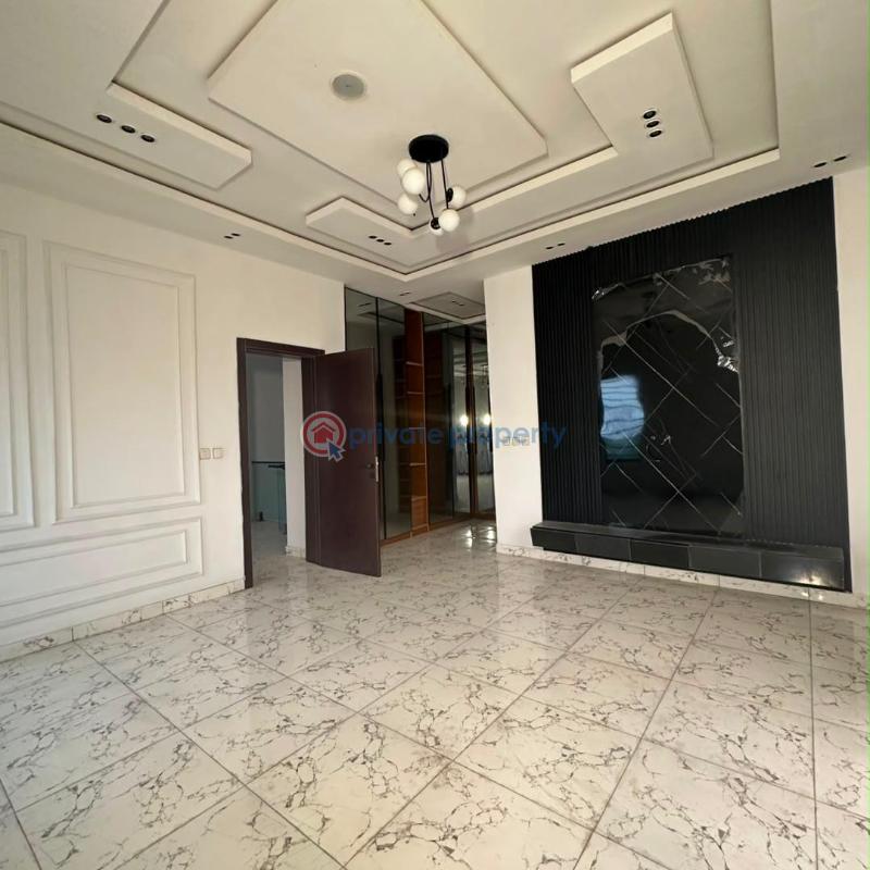 4 bedroom Semi detached Duplex For Sale Ajah Lagos - 7
