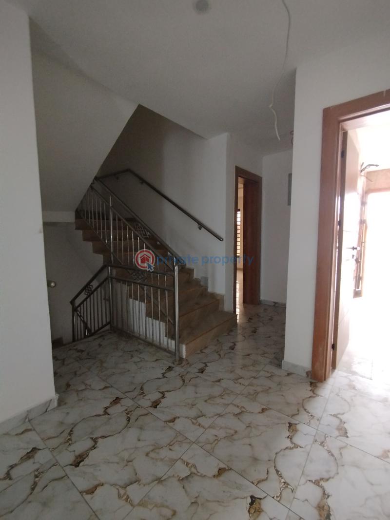4 bedroom Semi detached Duplex For Sale Ogba GRA Lagos - 13