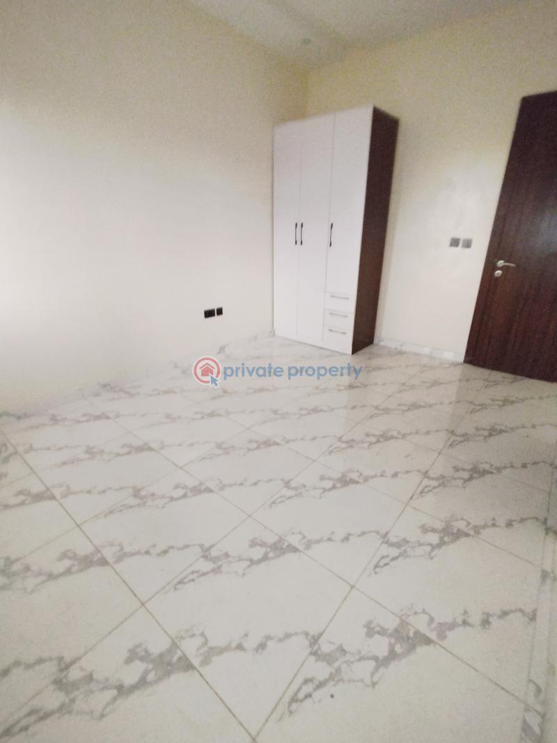 4 bedroom Semi detached Duplex For Sale Oregun Ikeja Lagos - 7