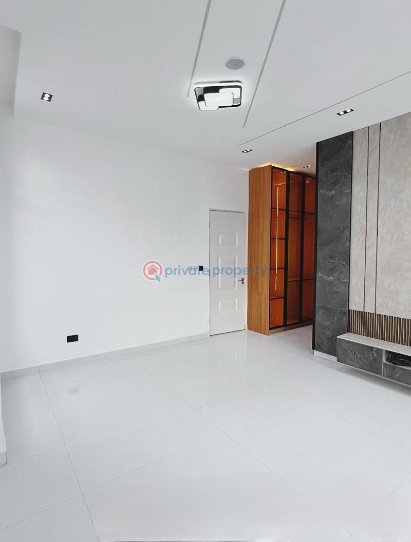 4 bedroom Semi detached Duplex For Sale Ikota Lekki Lagos - 9