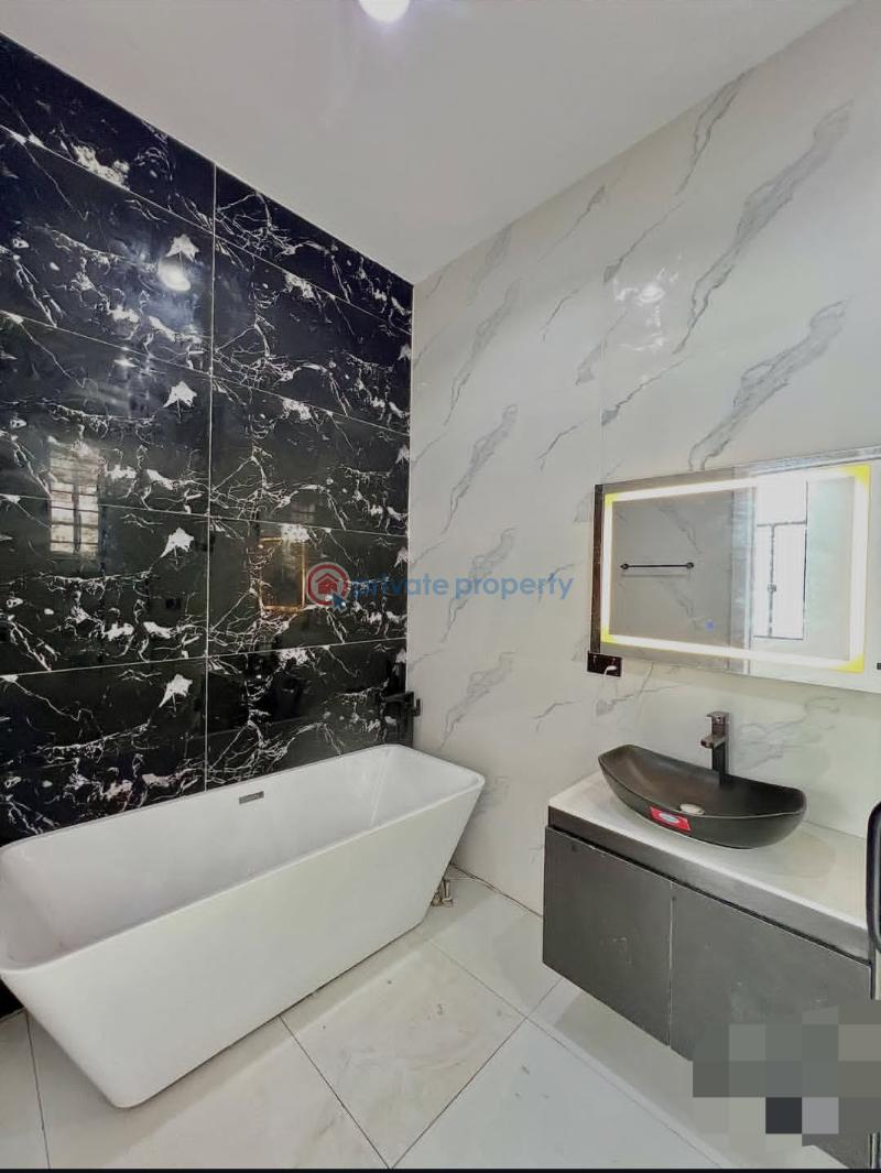 4 bedroom Semi detached Duplex For Sale Ajah Lagos - 12
