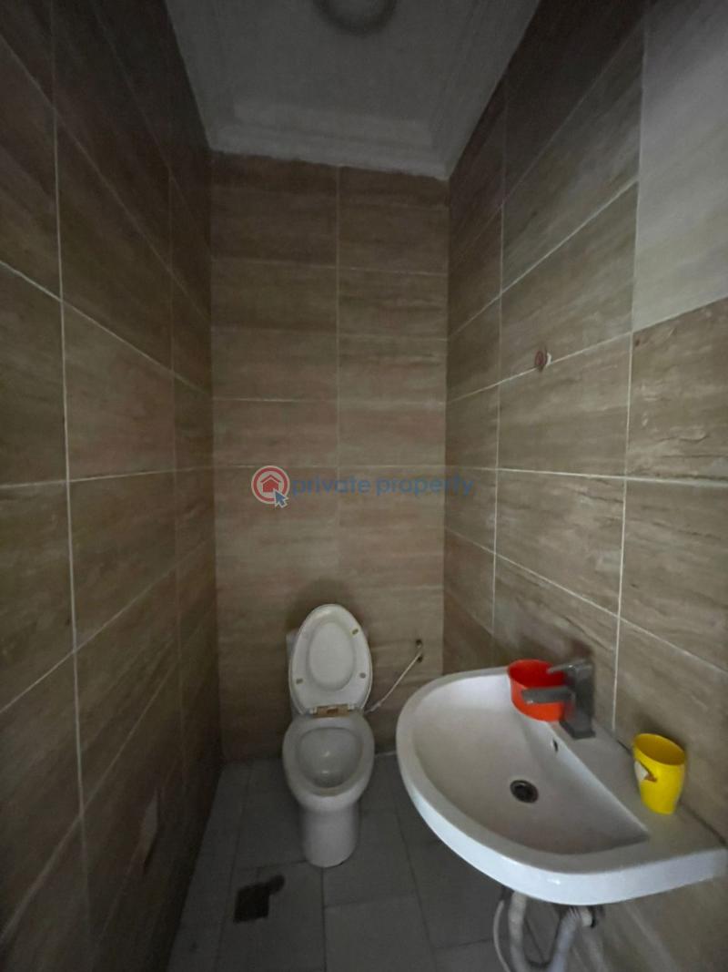 4 bedroom Flat & Apartment For Rent Osborne Estate Ikoyi Lagos - 7