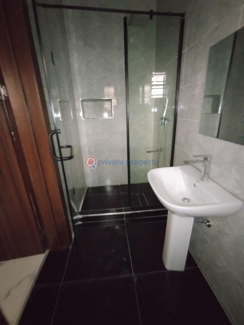 4 bedroom Semi detached Duplex For Sale Oregun Ikeja Lagos - 29