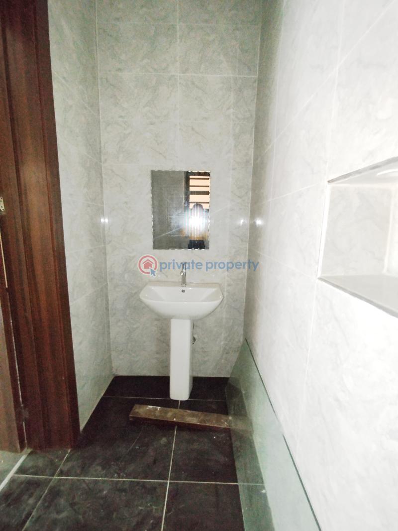 4 bedroom Semi detached Duplex For Sale Oregun Ikeja Lagos - 11