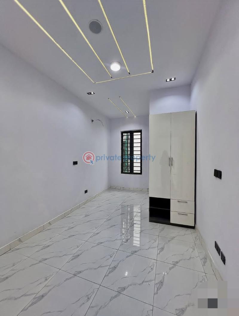 4 bedroom Semi detached Duplex For Sale Ajah Lagos - 14
