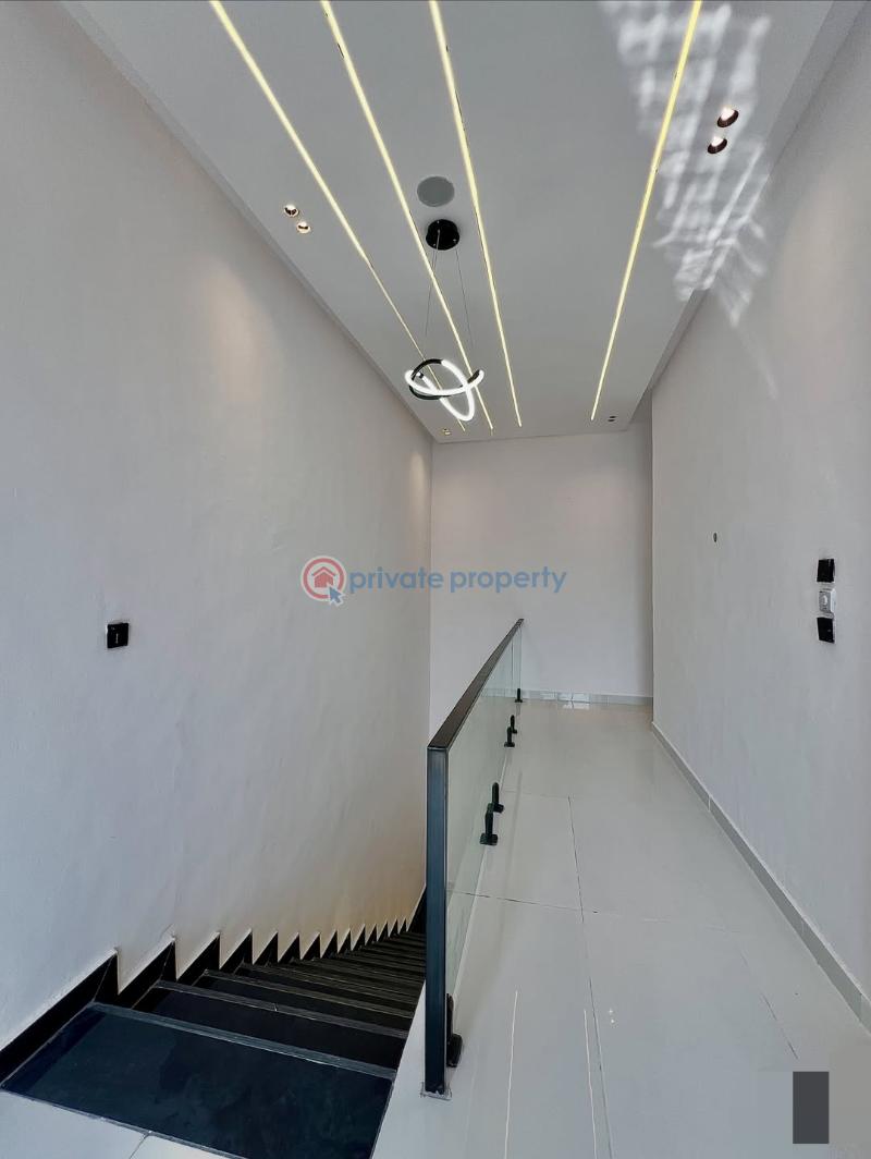 4 bedroom Semi detached Duplex For Sale Abraham Adesanya Ajah Lagos - 4