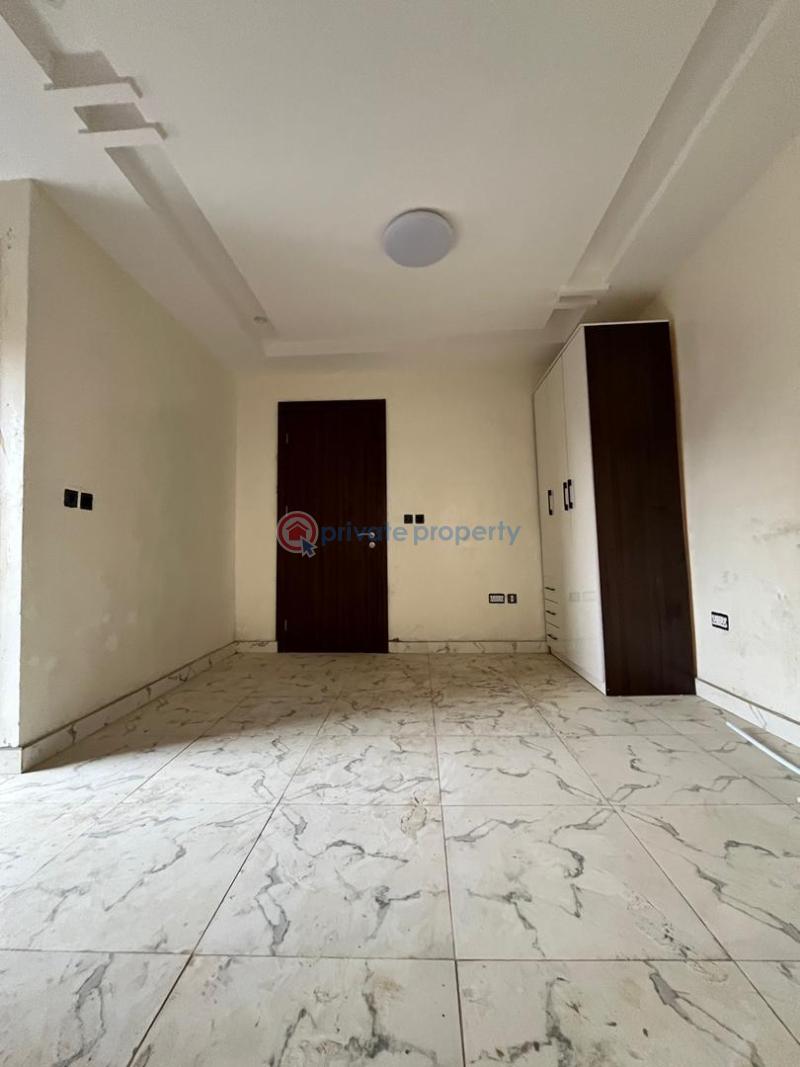 4 bedroom Semi detached Duplex For Sale Gbagada Lagos - 5