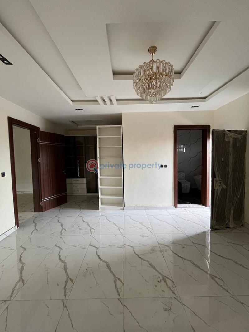4 bedroom Semi detached Duplex For Sale Gbagada Lagos - 9