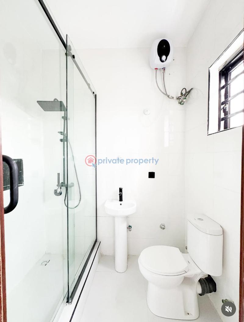 4 bedroom Semi detached Duplex For Sale Ajah Lagos - 4