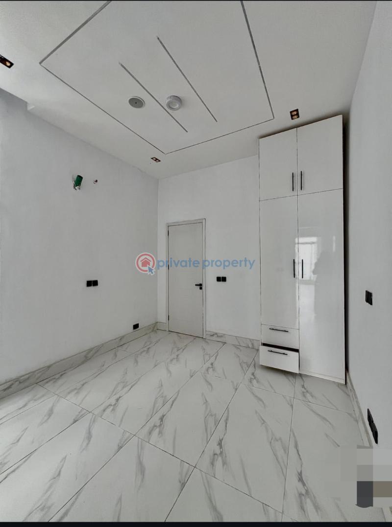 4 bedroom Semi detached Duplex For Sale Ajah Lagos - 14