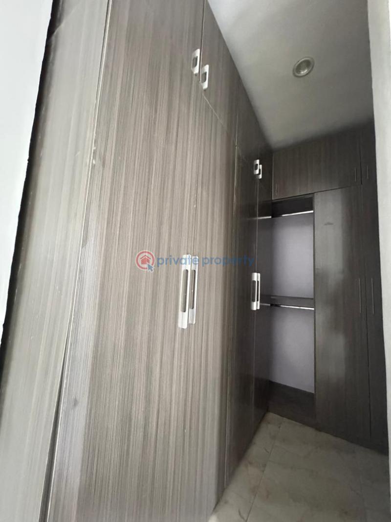 4 bedroom Semi detached Duplex For Rent Orchid Road Lekki Lagos - 2
