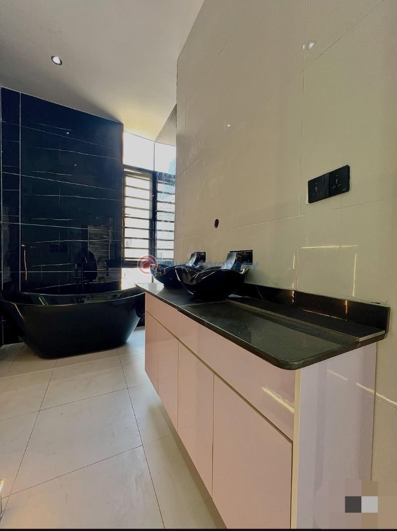 4 bedroom Semi detached Duplex For Sale Ikota Lekki Lagos - 12