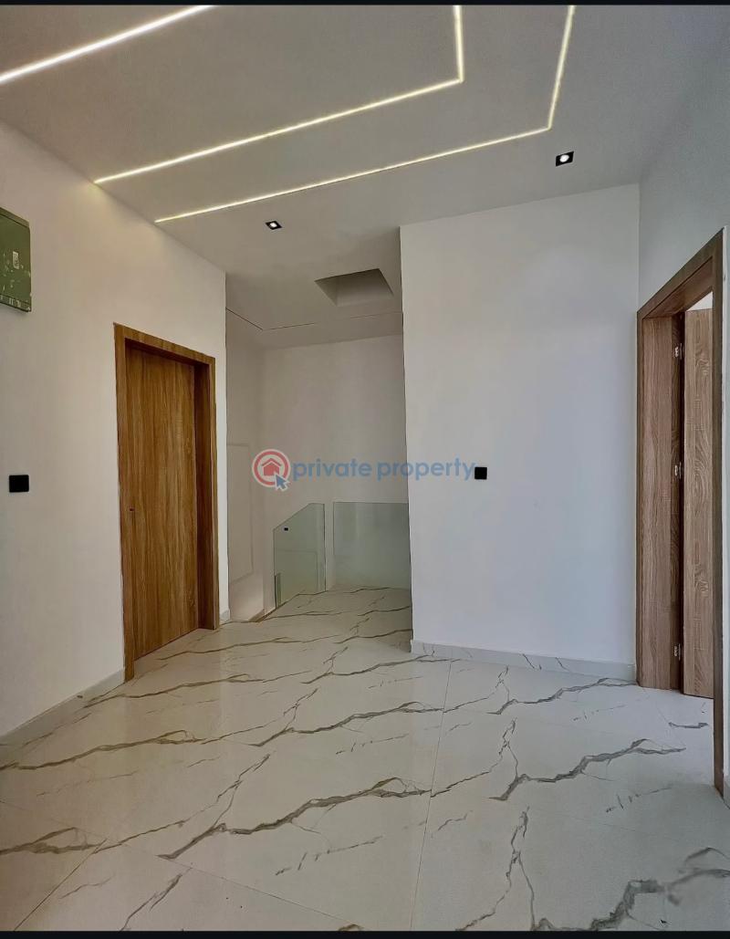 4 bedroom Semi detached Duplex For Sale Lekki Ajah Ajiran Ajah Lagos - 6