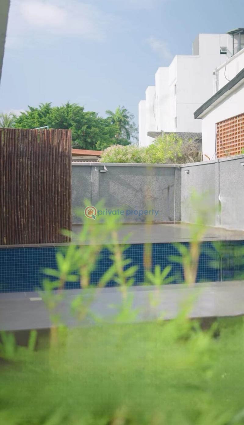 4 bedroom Semi detached Duplex For Sale Victoria Island Lagos - 12
