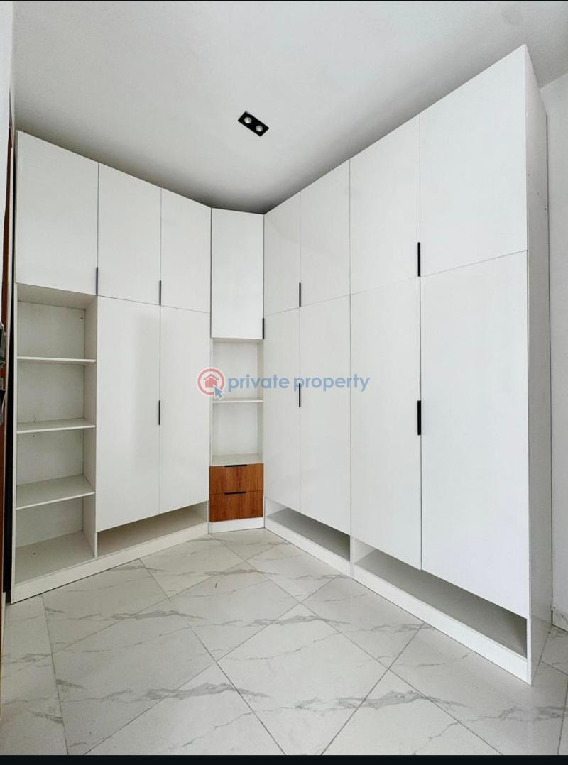 4 bedroom Semi detached Duplex For Sale Orchid Road By Chevron Tollgate Lekki Chevron Drive Lekki Lagos - 4