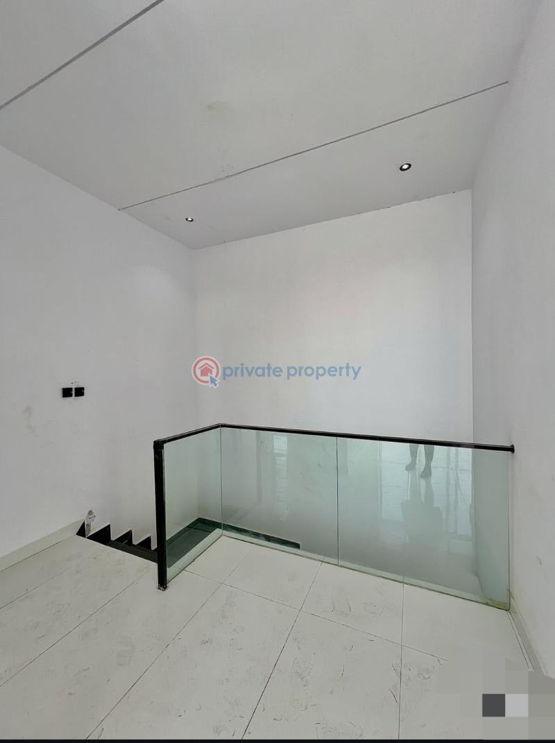4 bedroom Semi detached Duplex For Sale Ikota Lekki Lagos - 6