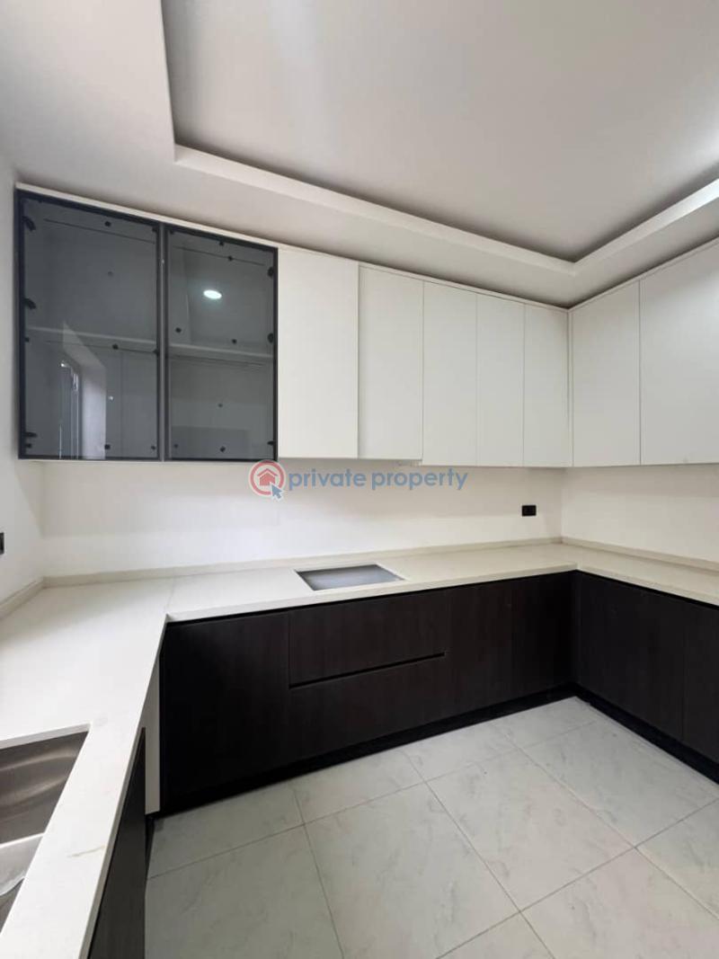 4 bedroom Semi detached Duplex For Sale Lekki Phase 1 Lagos - 9