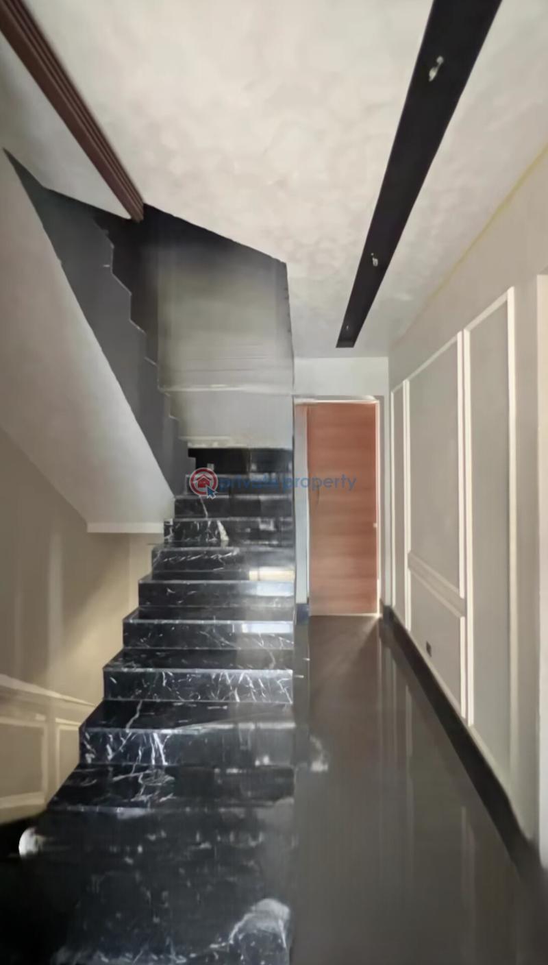 4 bedroom Semi detached Duplex For Sale Victoria Island Lagos - 9