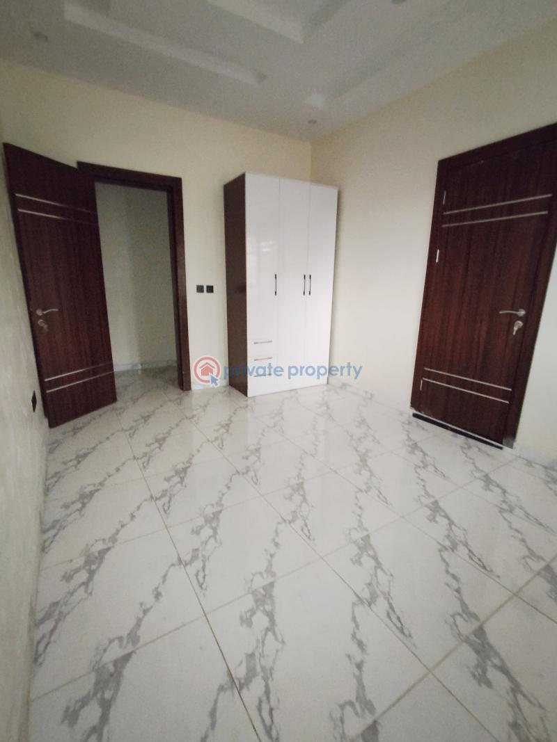 4 bedroom Semi detached Duplex For Sale Oregun Ikeja Lagos - 26