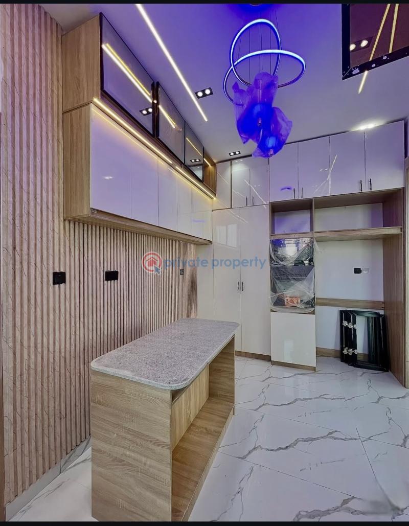 4 bedroom Semi detached Duplex For Sale Lekki Ajah Ajiran Ajah Lagos - 3