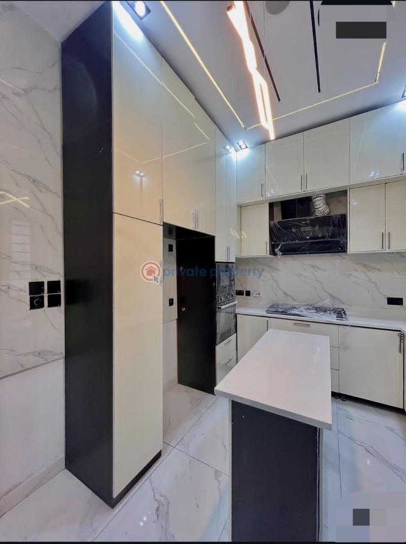 4 bedroom Semi detached Duplex For Sale Ajah Lagos - 7