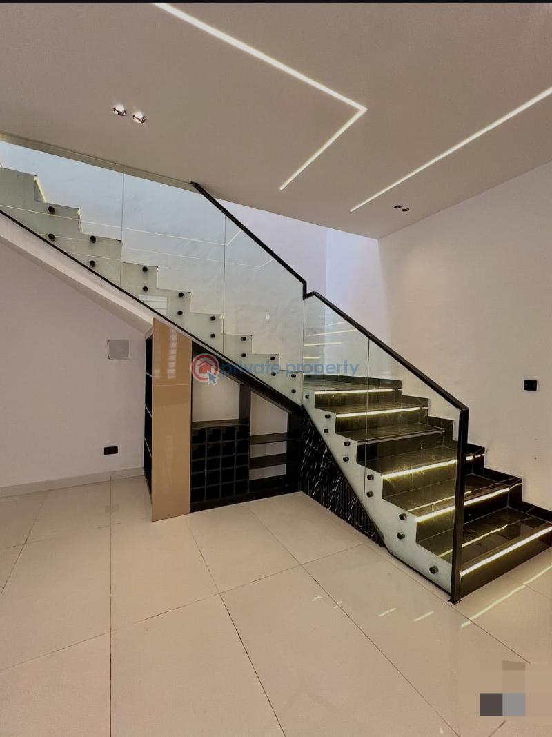 4 bedroom Semi detached Duplex For Sale Abraham Adesanya Ajah Lagos - 10