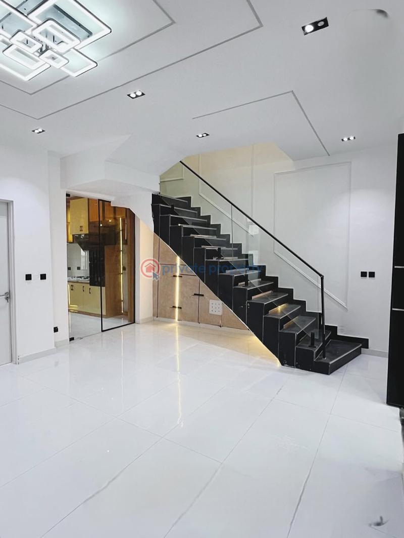 4 bedroom Semi detached Duplex For Sale Ikota Lekki Lagos - 3