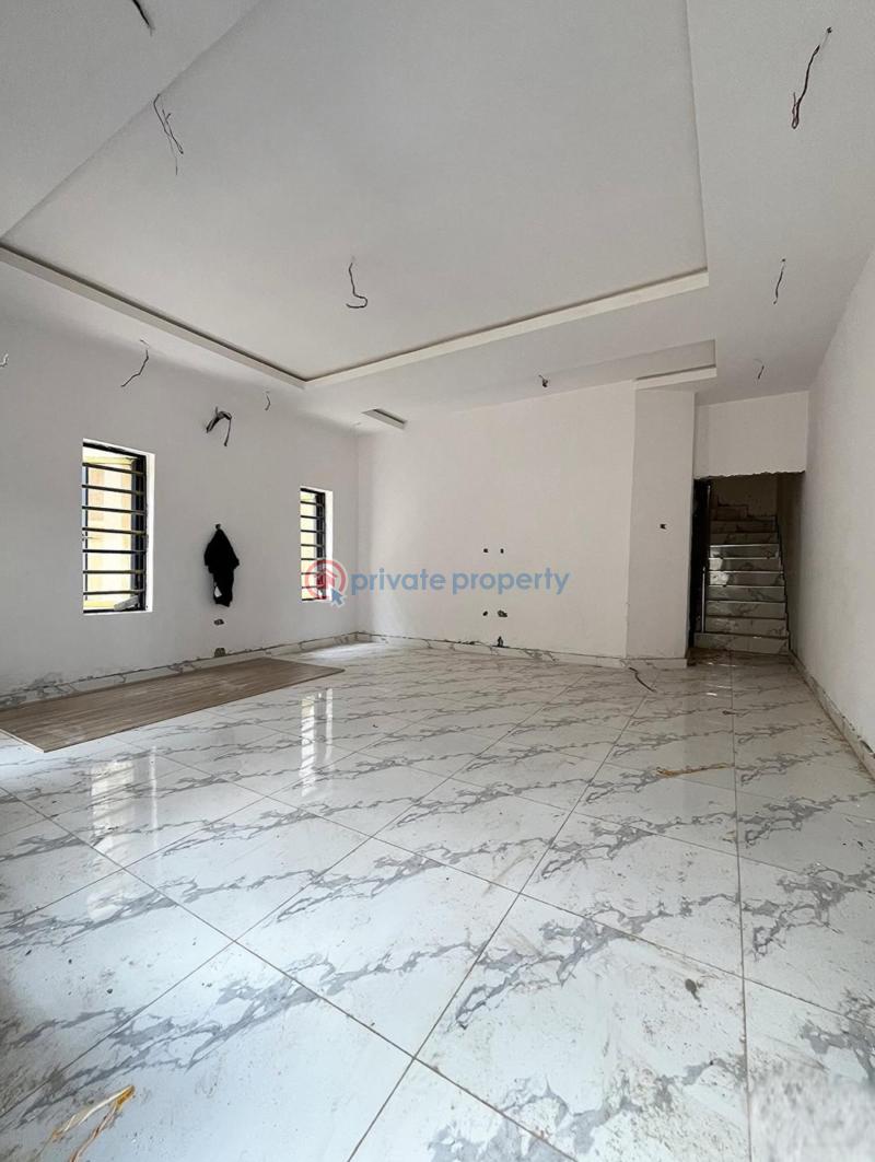 4 bedroom Semi detached Duplex For Sale Anthony Village Maryland Lagos - 7
