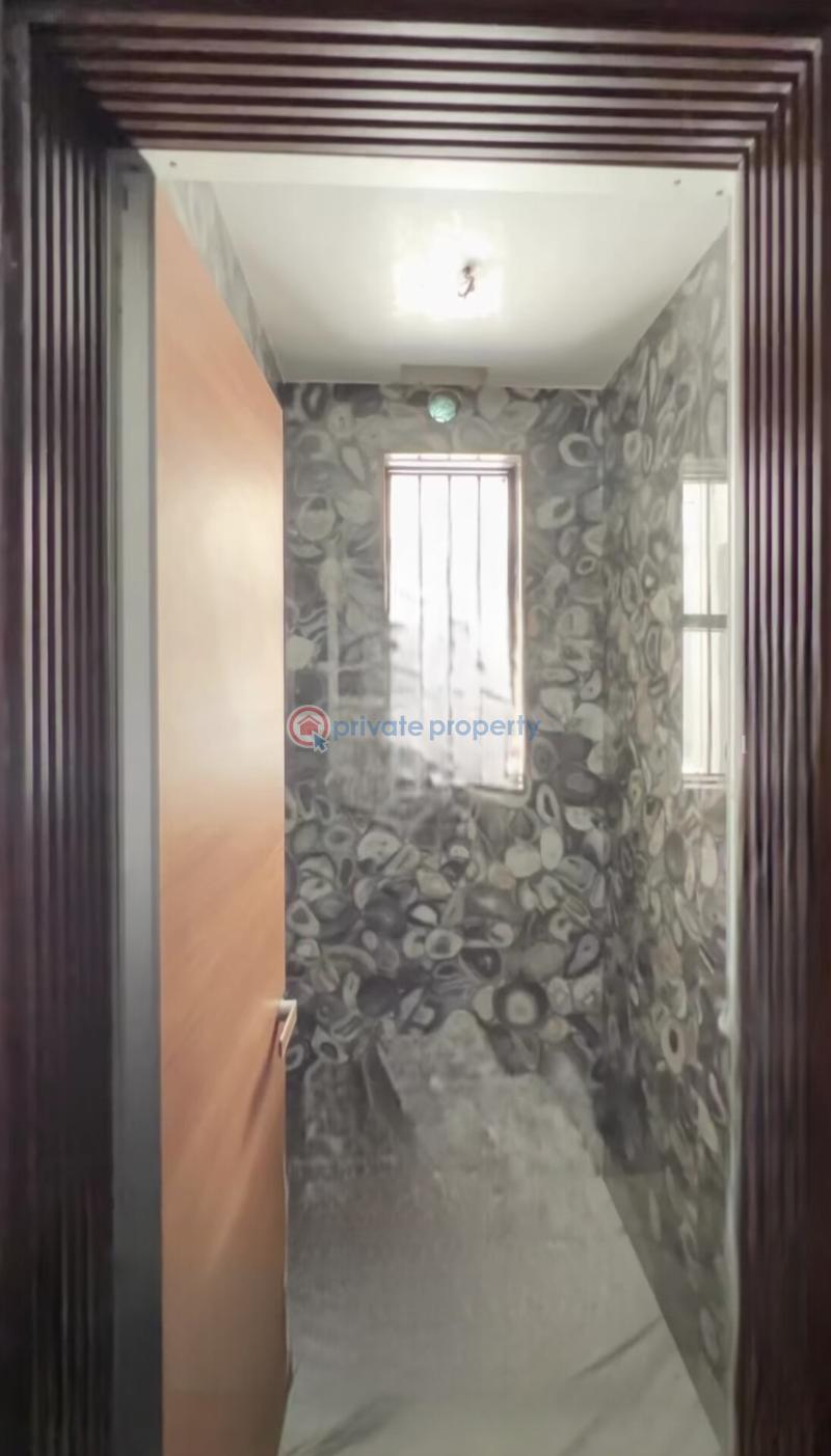 4 bedroom Semi detached Duplex For Sale Victoria Island Lagos - 7